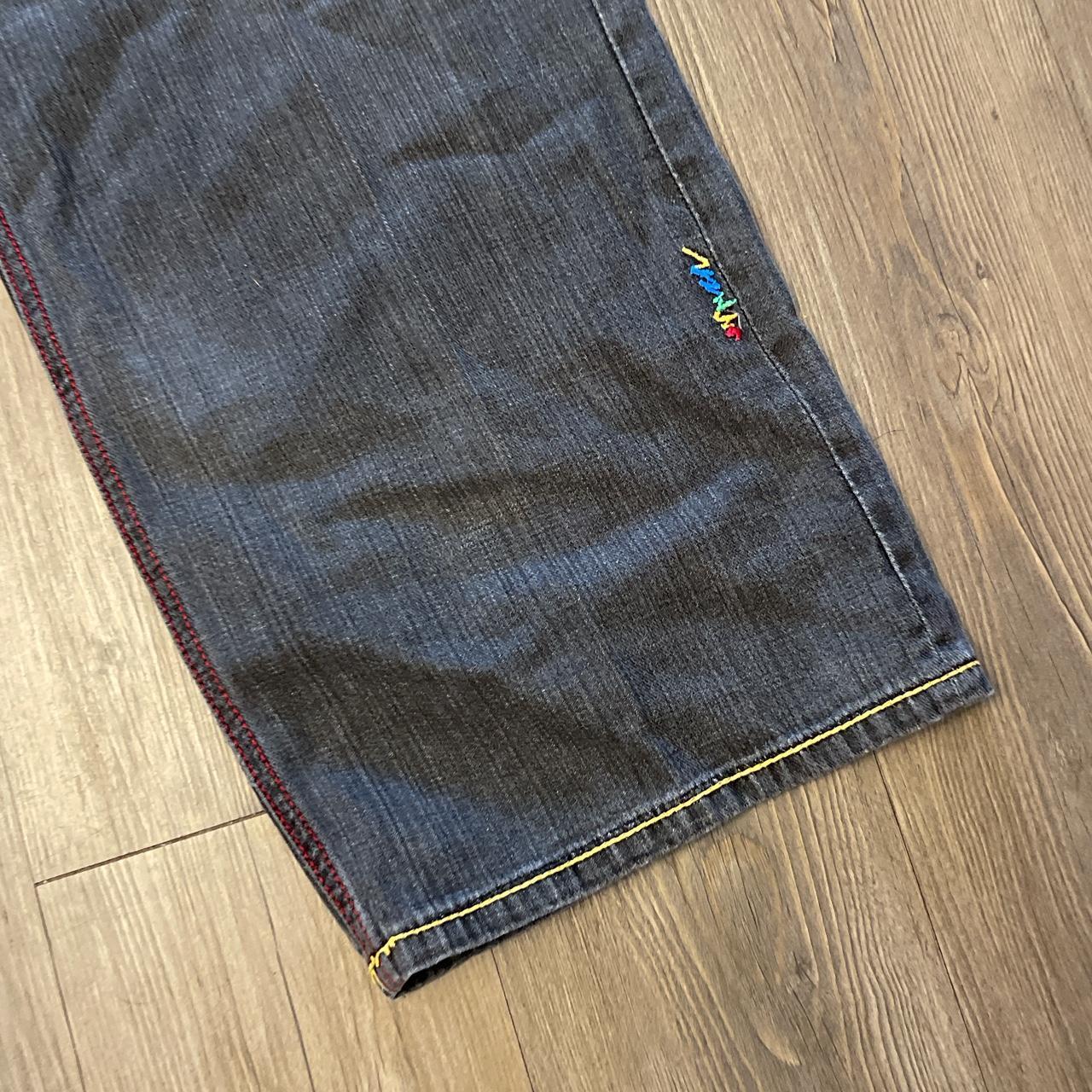 Coogi Men's multi Jeans | Depop