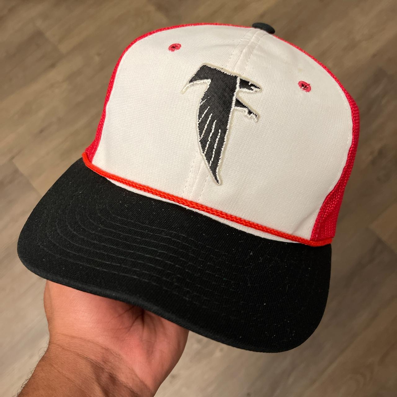 Vintage Snapback, Atlanta Falcons