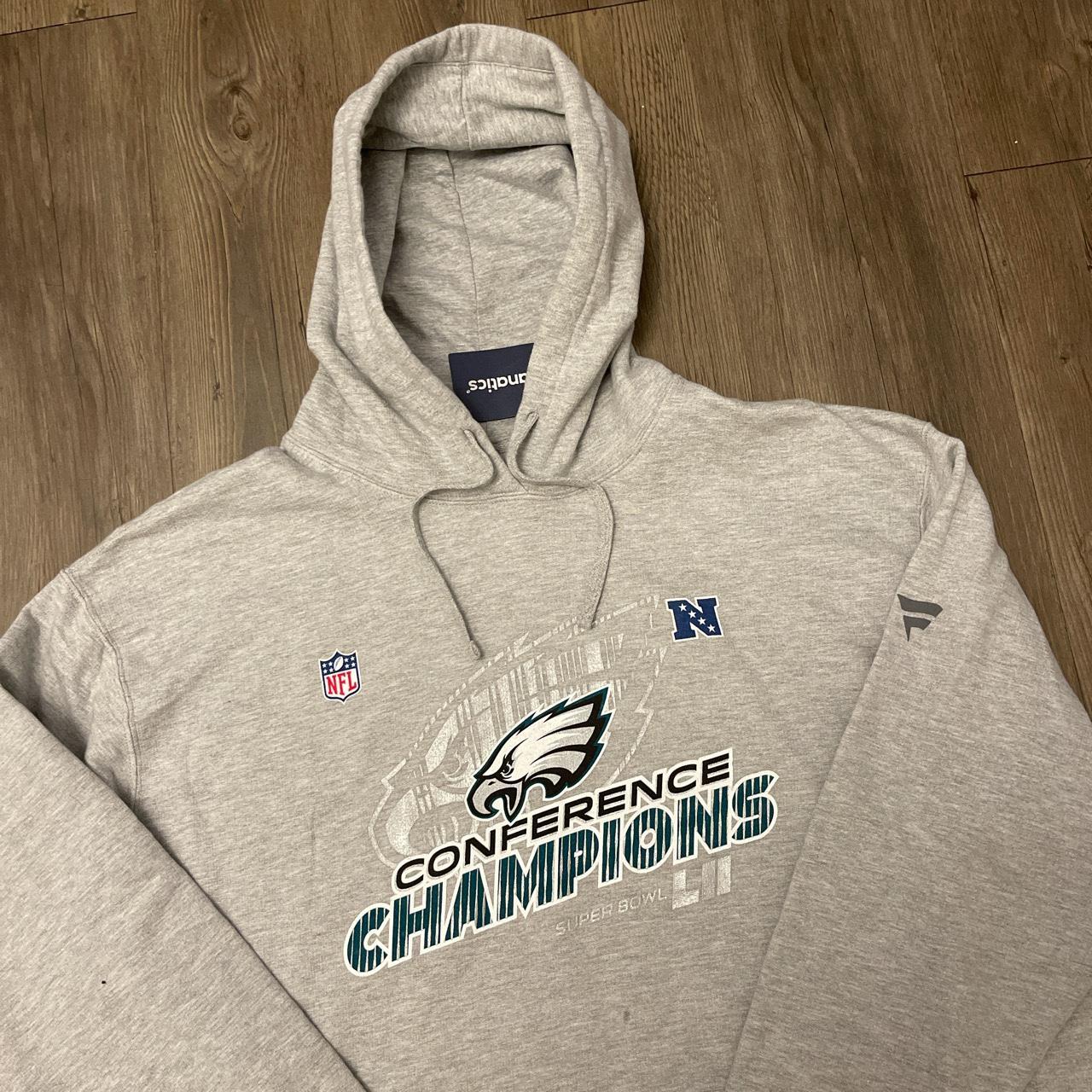 Shirts  Eagles Hoodie Green Eagles Hoodie Super Bowl Hoodie