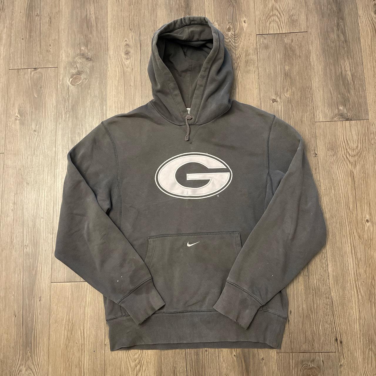 Nike, Shirts, Chicago Bears Og Salute To Service Hoodie