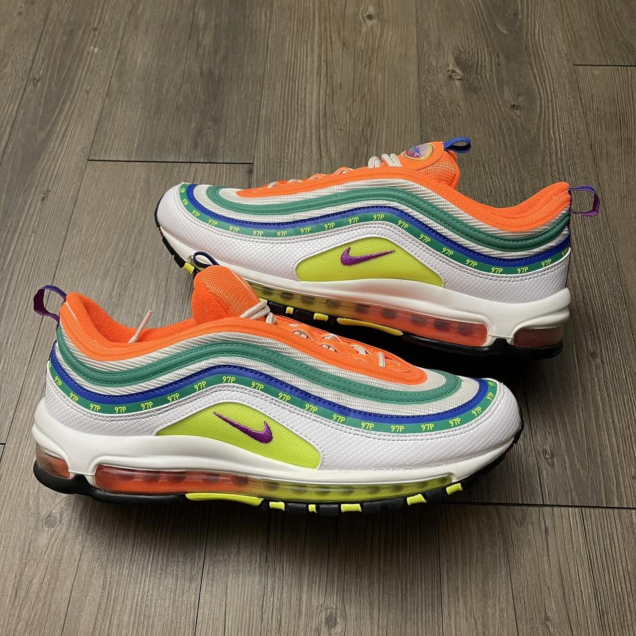 London summer of love air max best sale