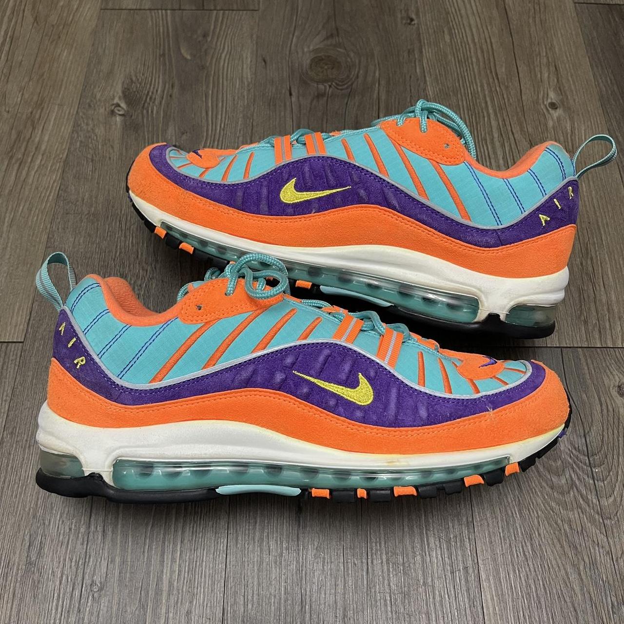 Air max 98 Depop