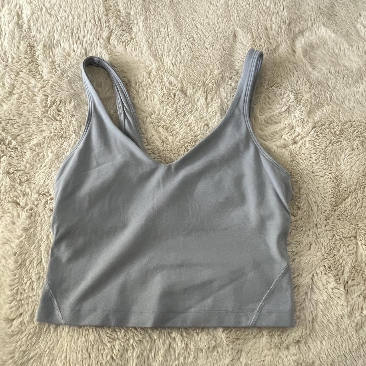 Lululemon Align Tank Size 4 Poshmark Website