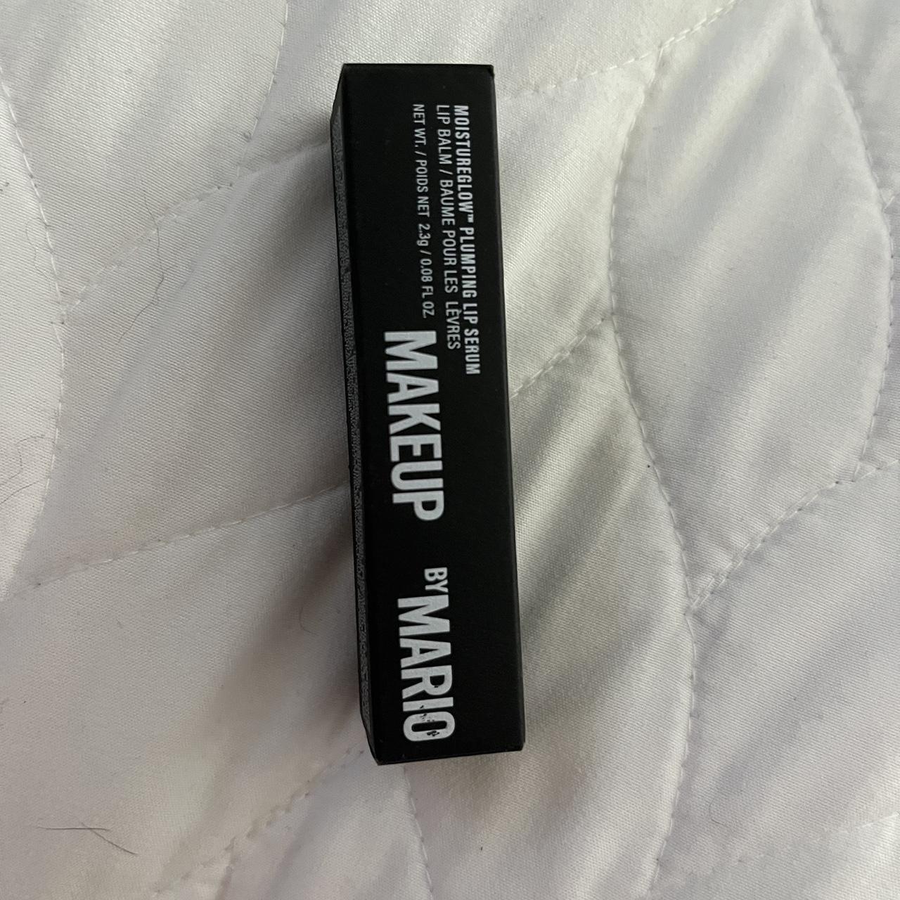 Makeup by Mario plumping lip serum :) - never used... - Depop