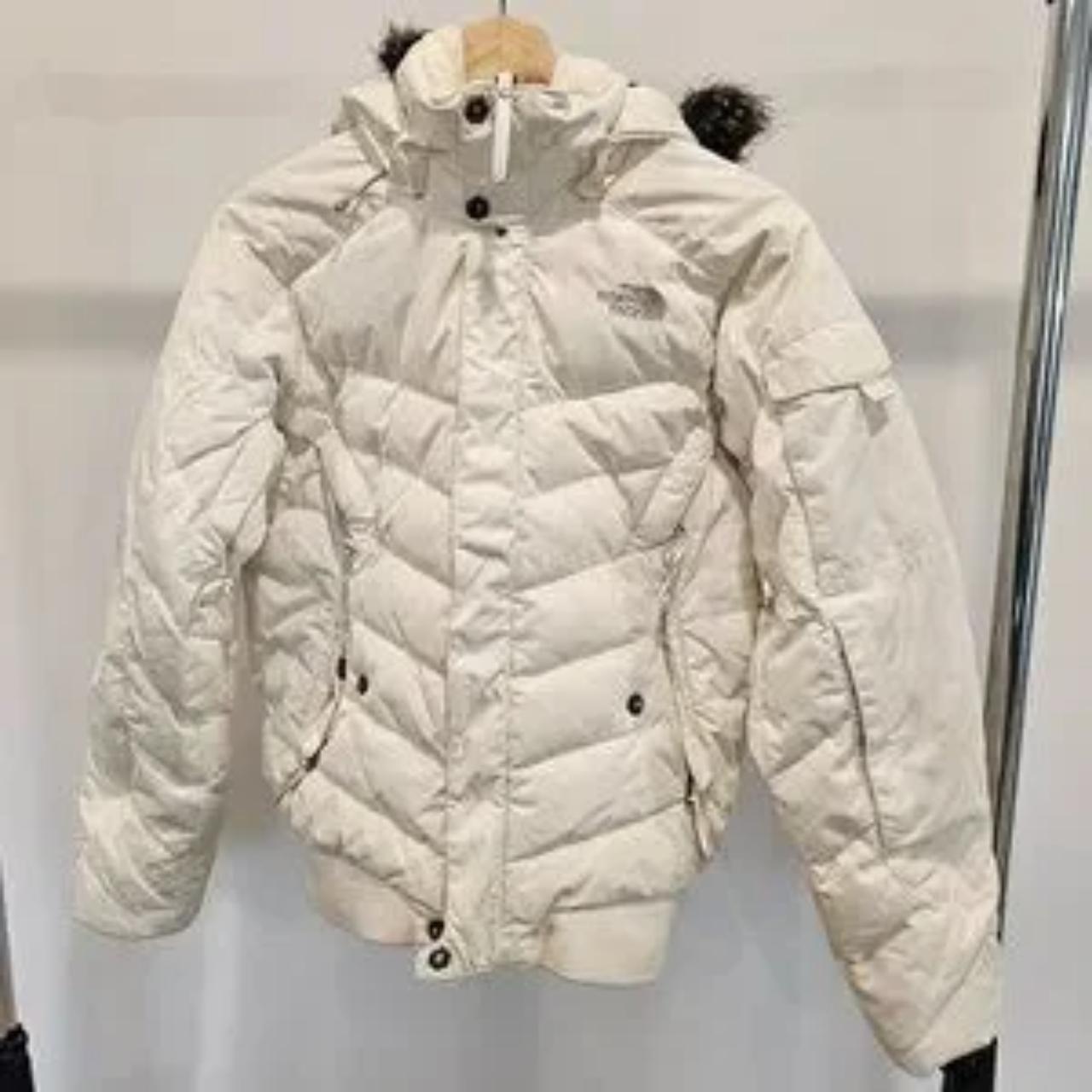 North face sales recco 600