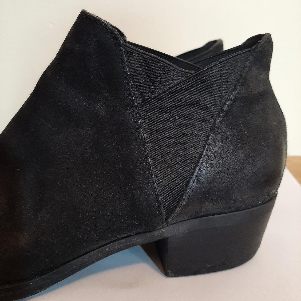 lucky brand baqira bootie