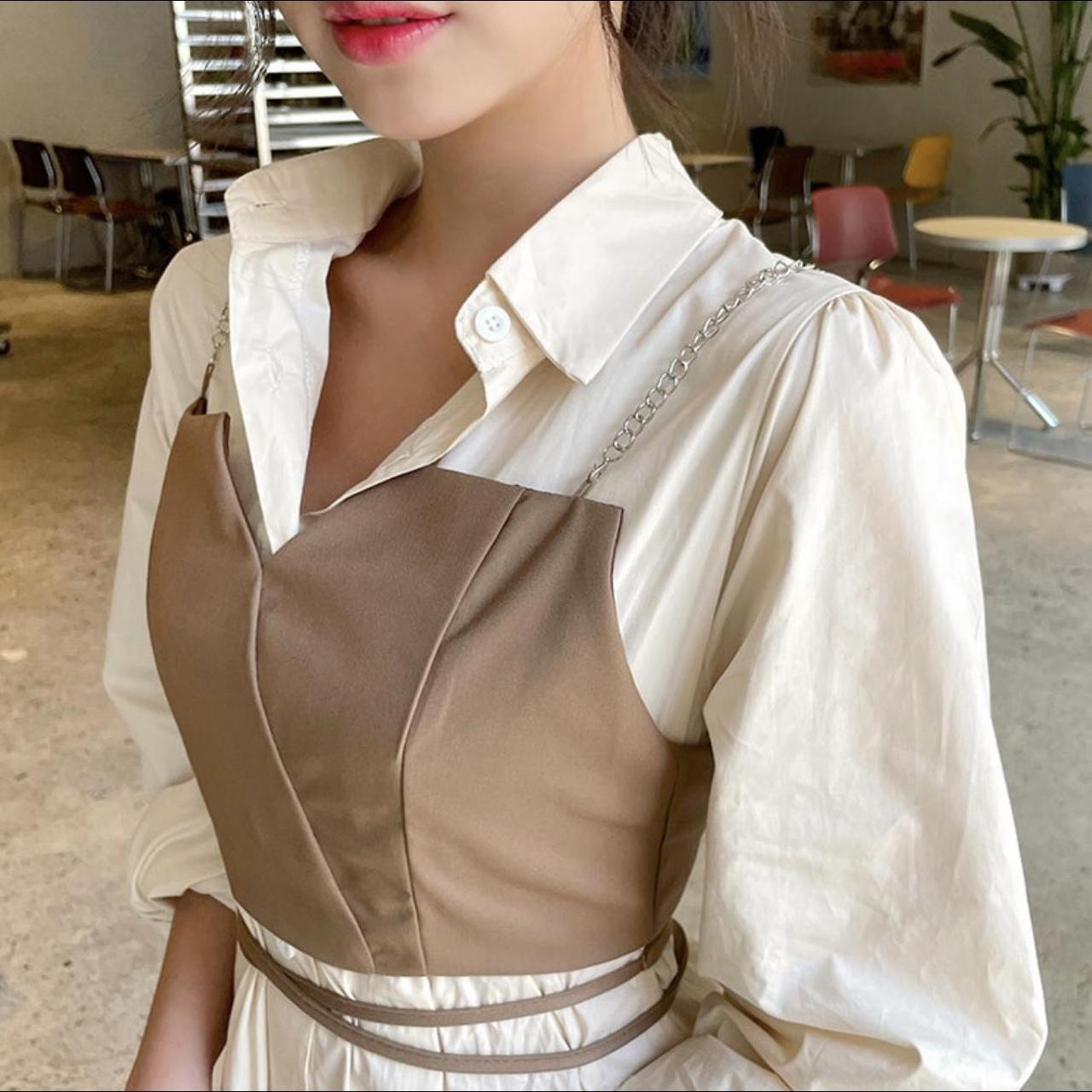 chuu korean clothing