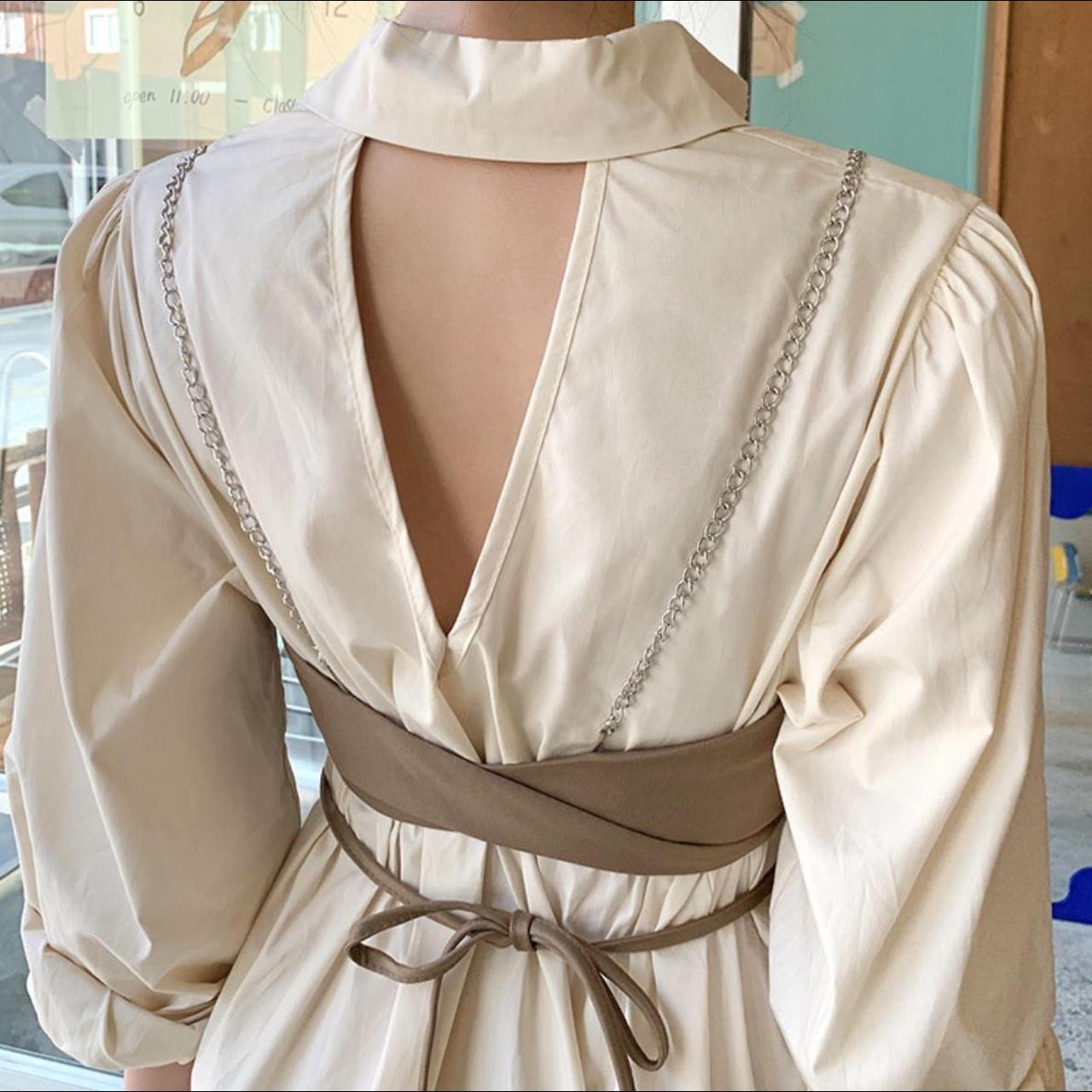 chuu korean clothing