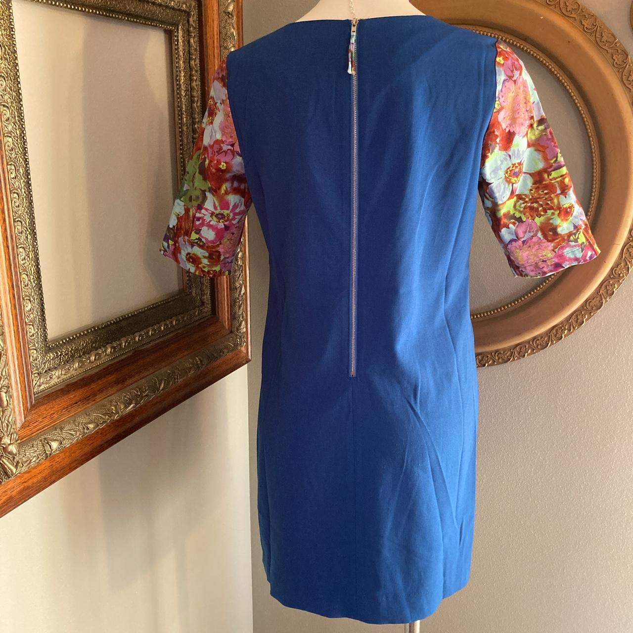 17London Women's multi Dress (4)