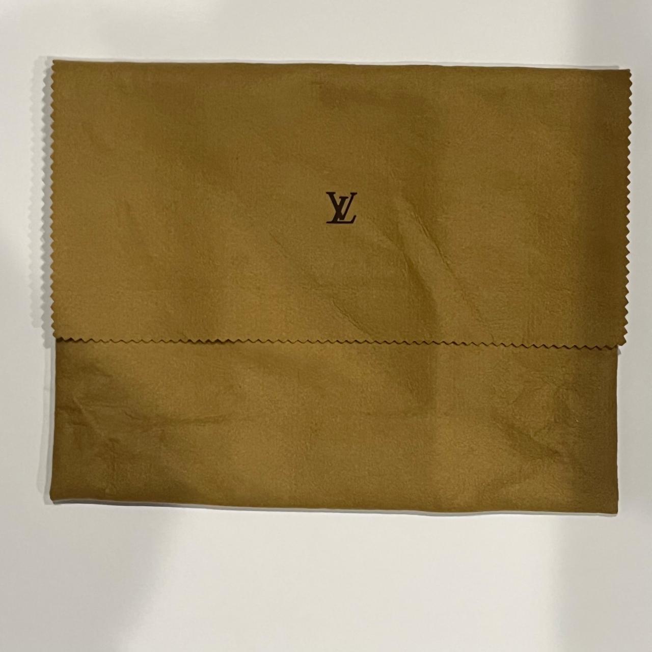 Louis Vuitton, Other, Authentic Louis Vuitton Small Dustbag