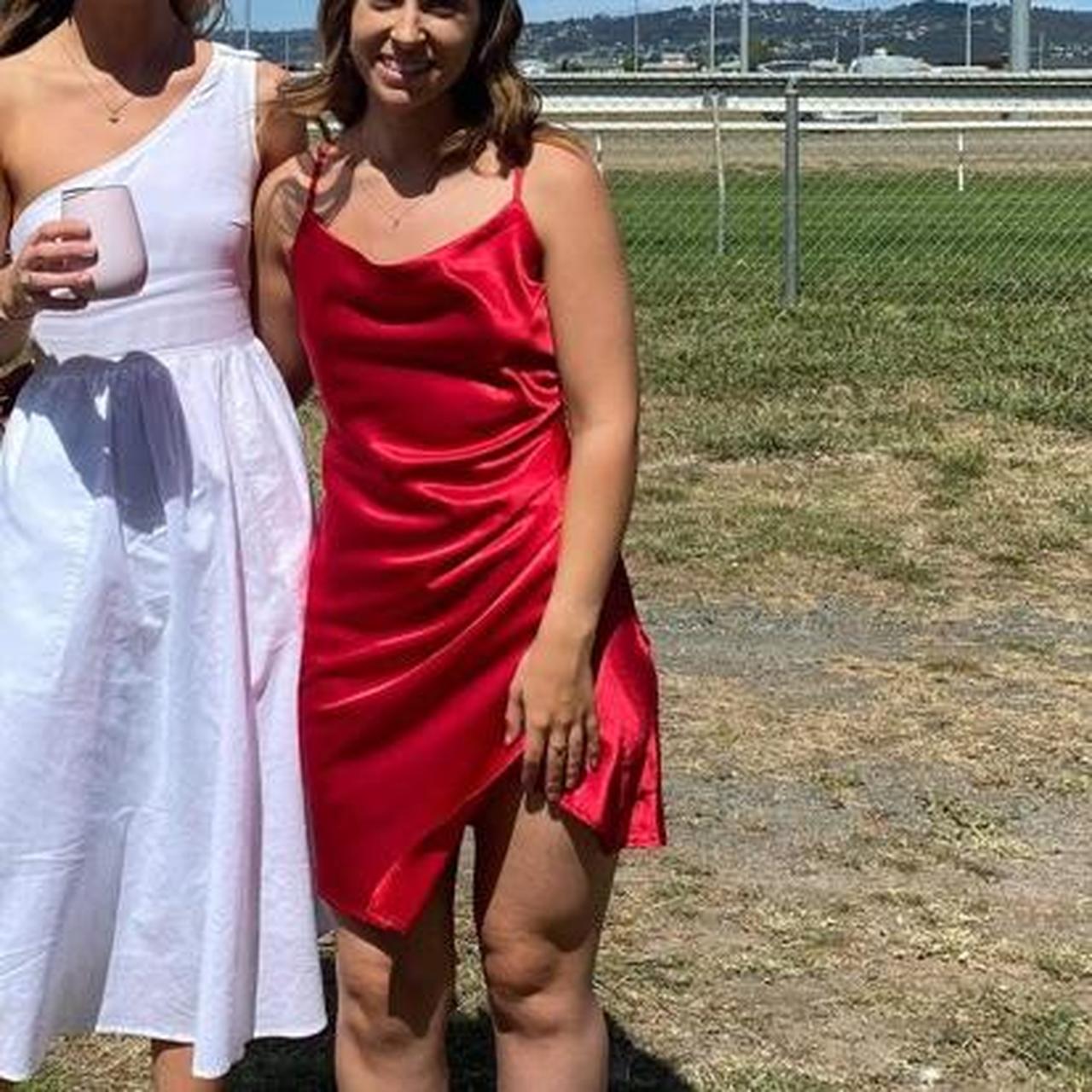 Angel Biba dress Size 10 but will fit 8-10