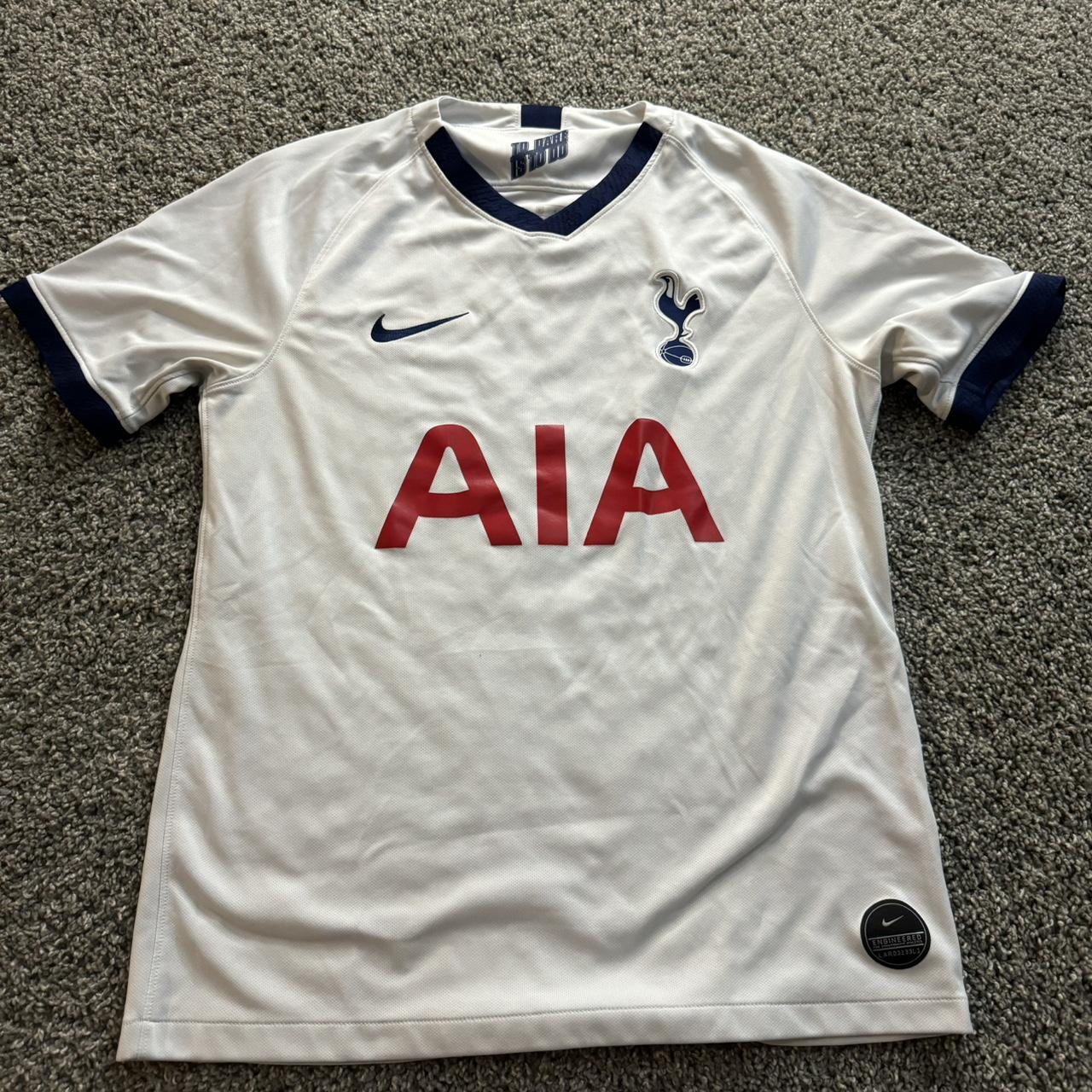 Tottenham Jersey Classic - Depop