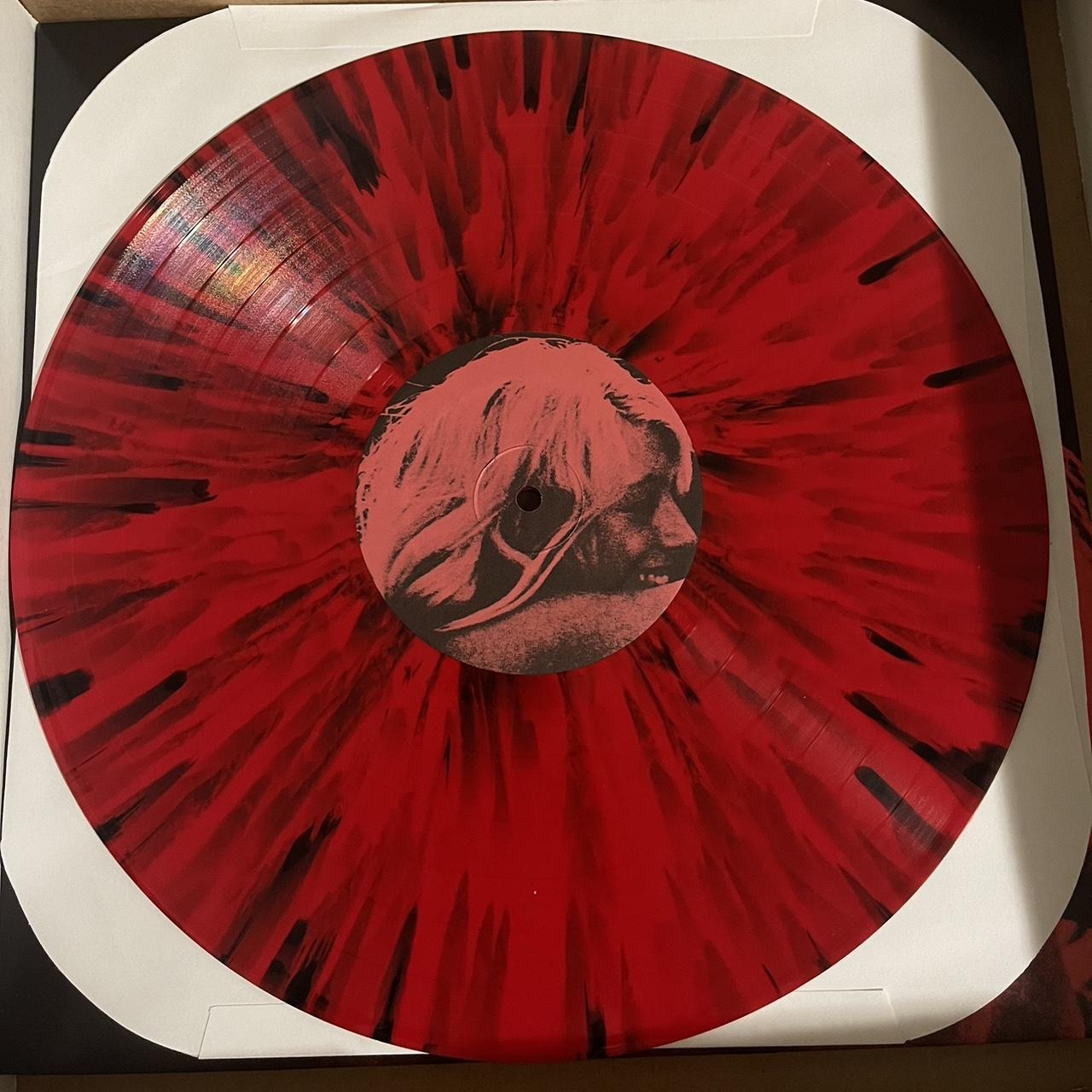 Fran Vinyl Bundle — Fire Talk