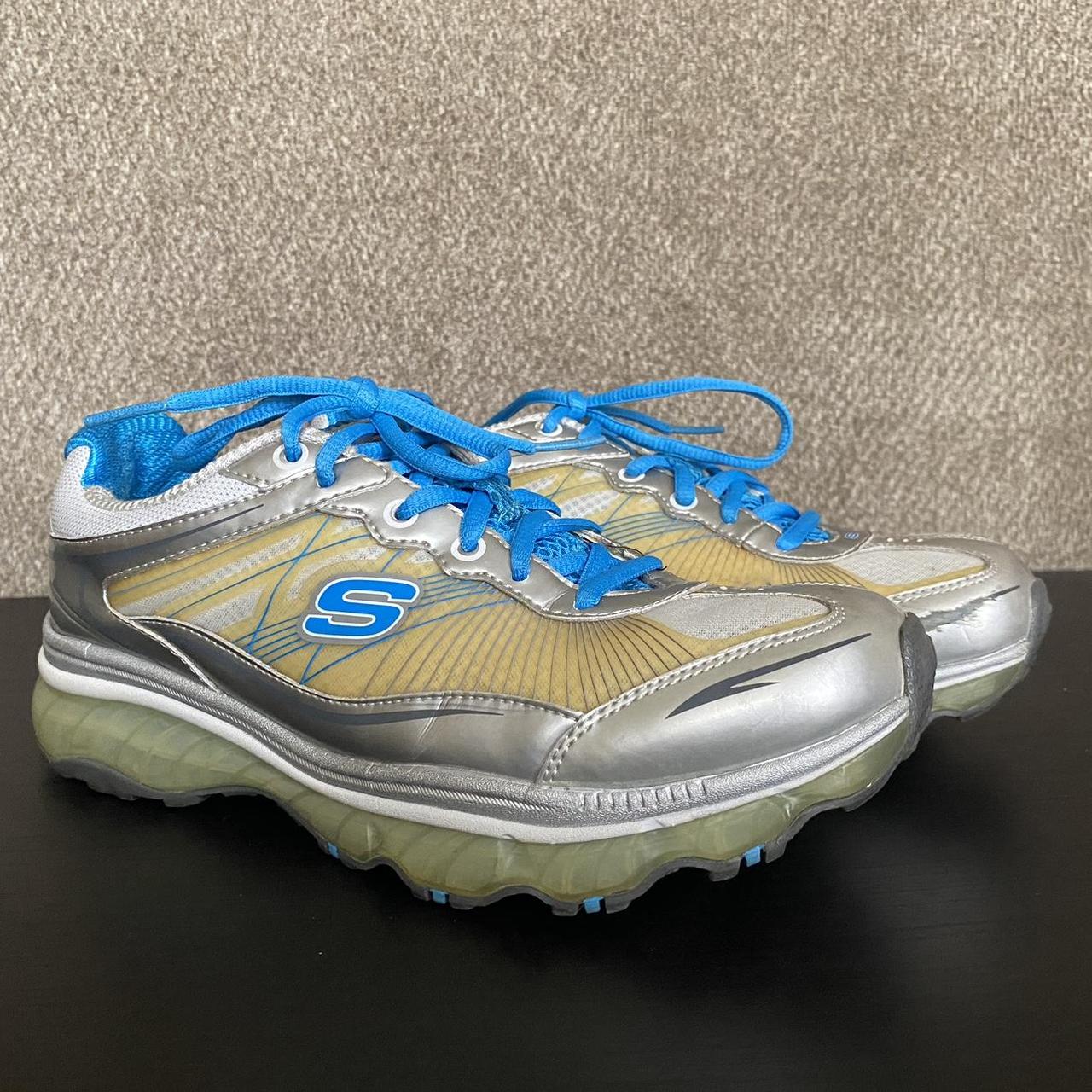 Sketcher srr on sale