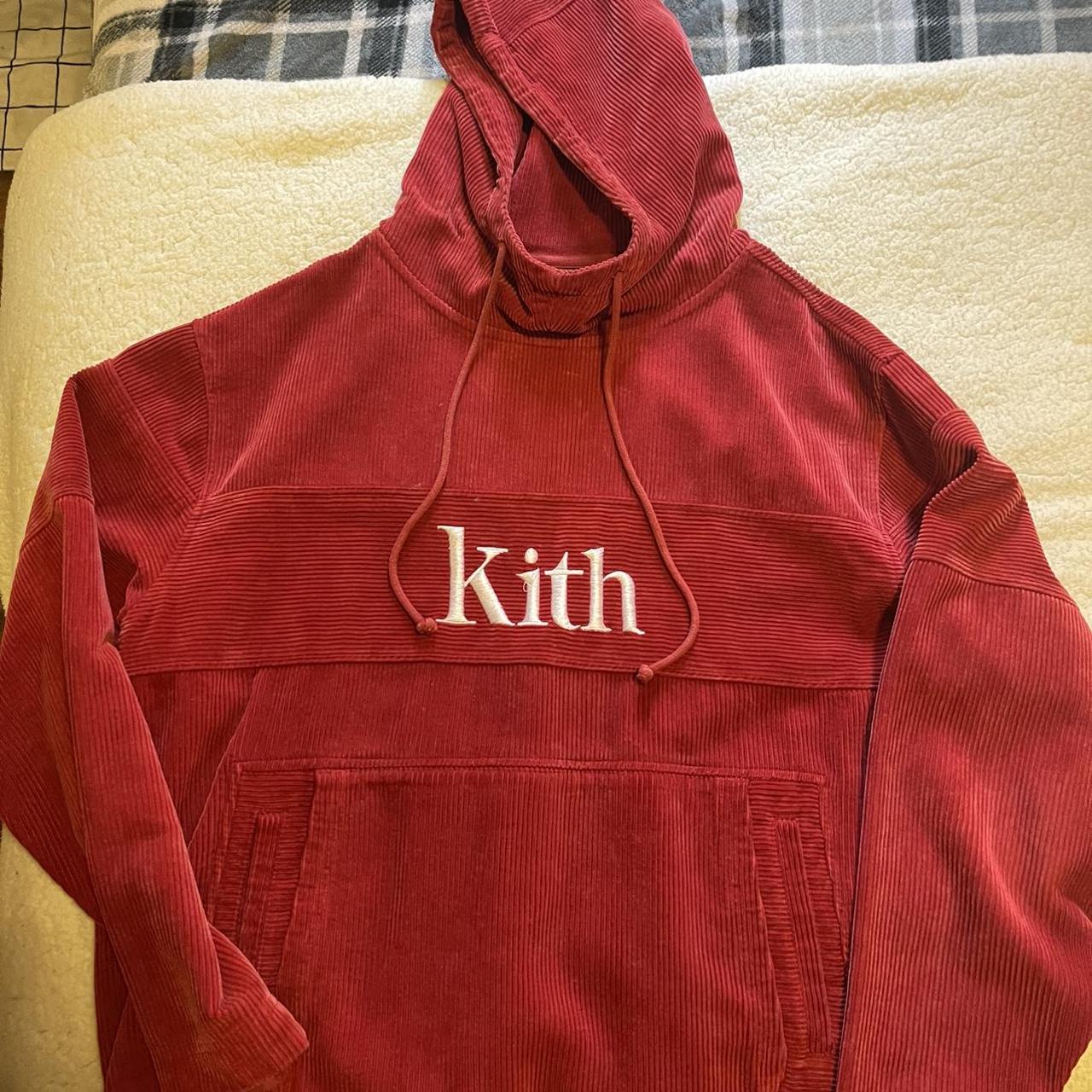 Kith Medium mens hoodie. Super clean condition. Depop