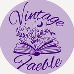 vintagefaeble's profile picture
