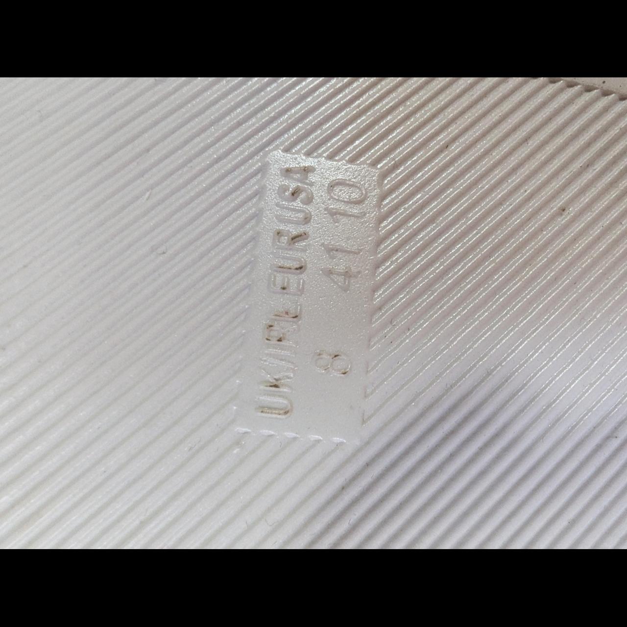 Women's Slides - Multi - One size – floral slides… - image 5