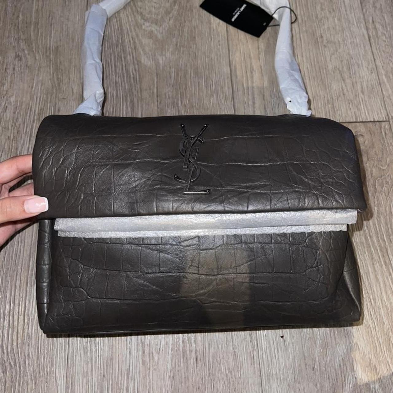 YSL OTL Crossbody Bag Brand New Never Worn With