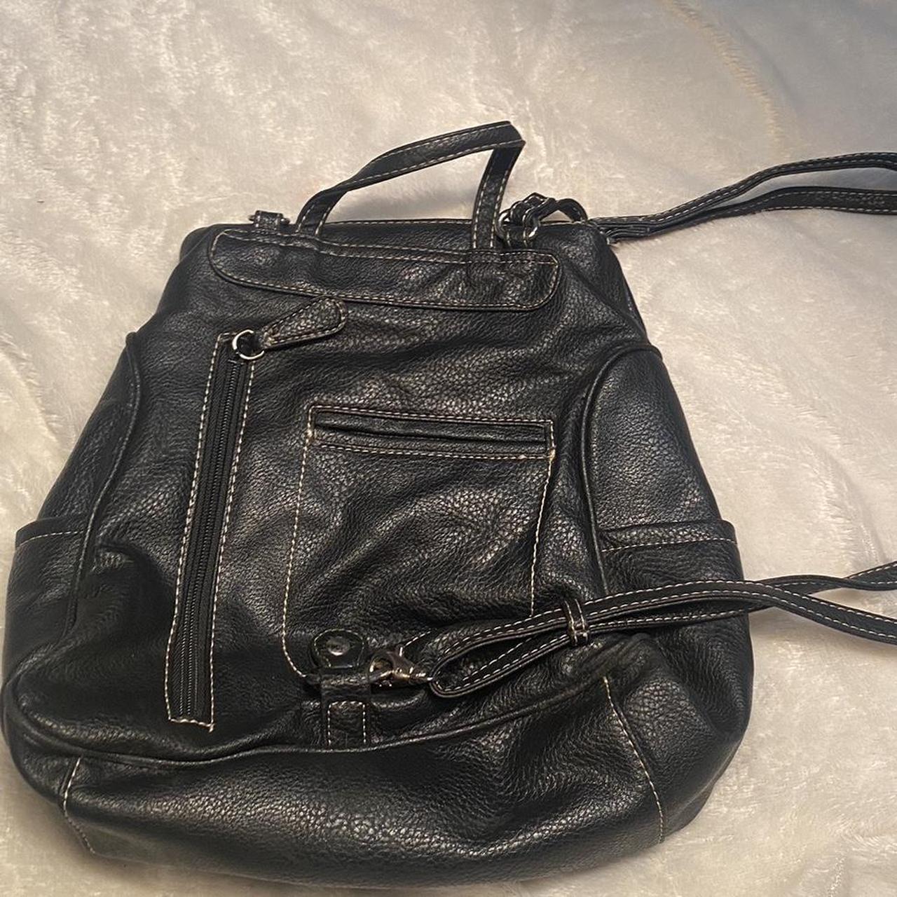 MultiSac mini backpack - Depop