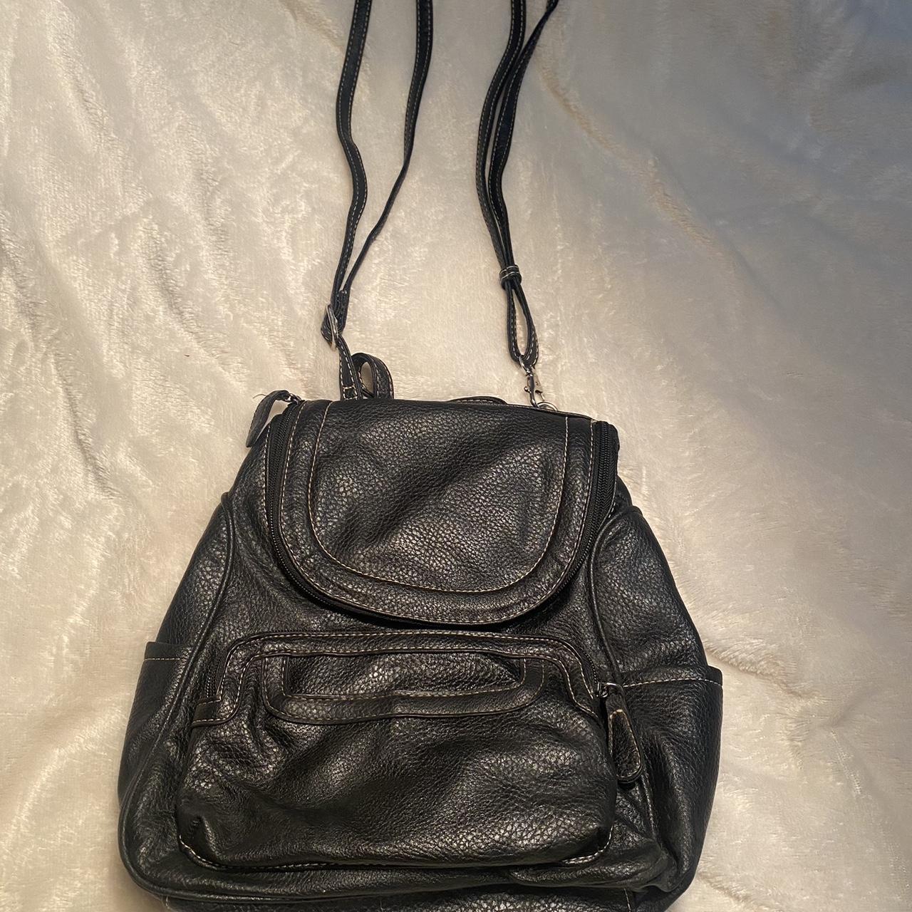 MultiSac mini backpack - Depop