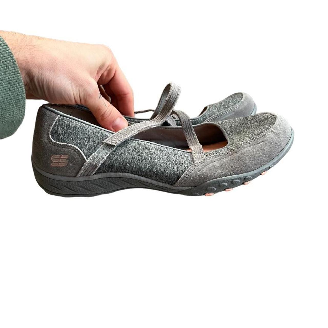 performax memory foam shoes