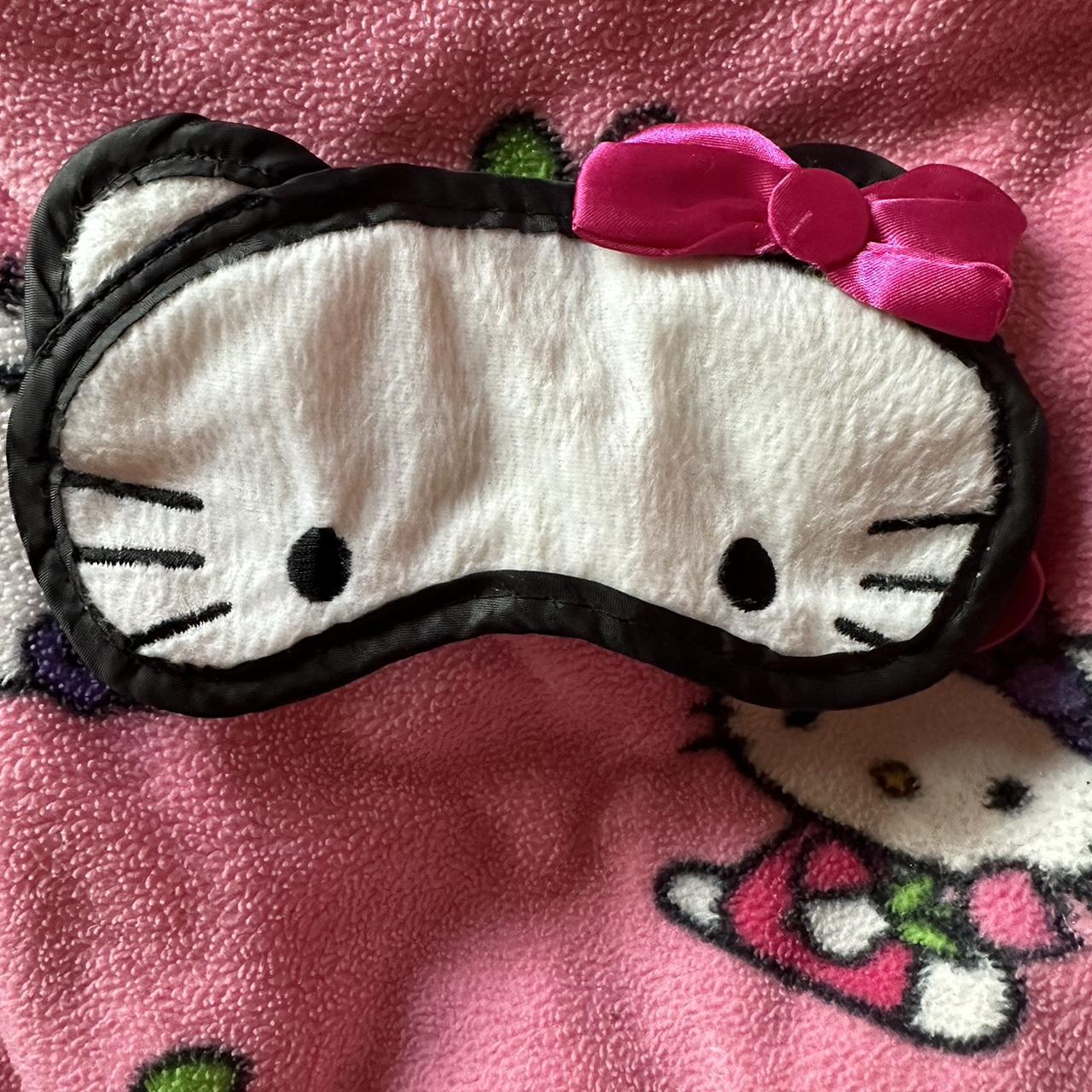Hello Kitty Face-masks | Depop