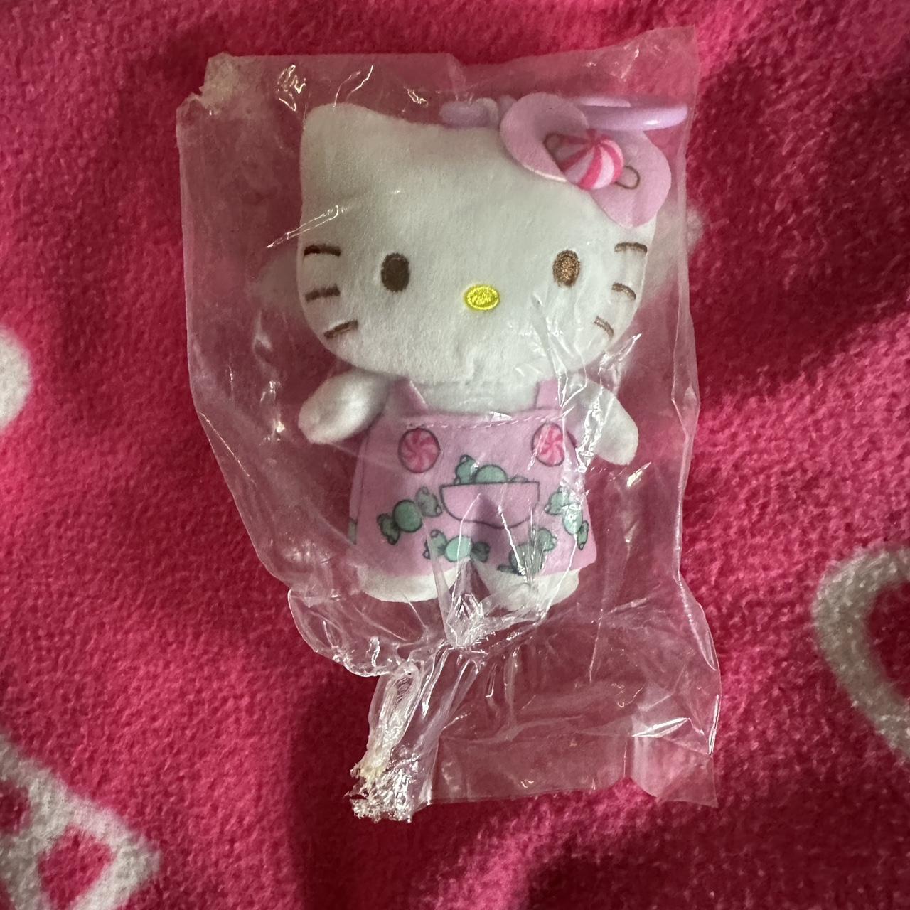 Sanrio Stuffed-animals | Depop