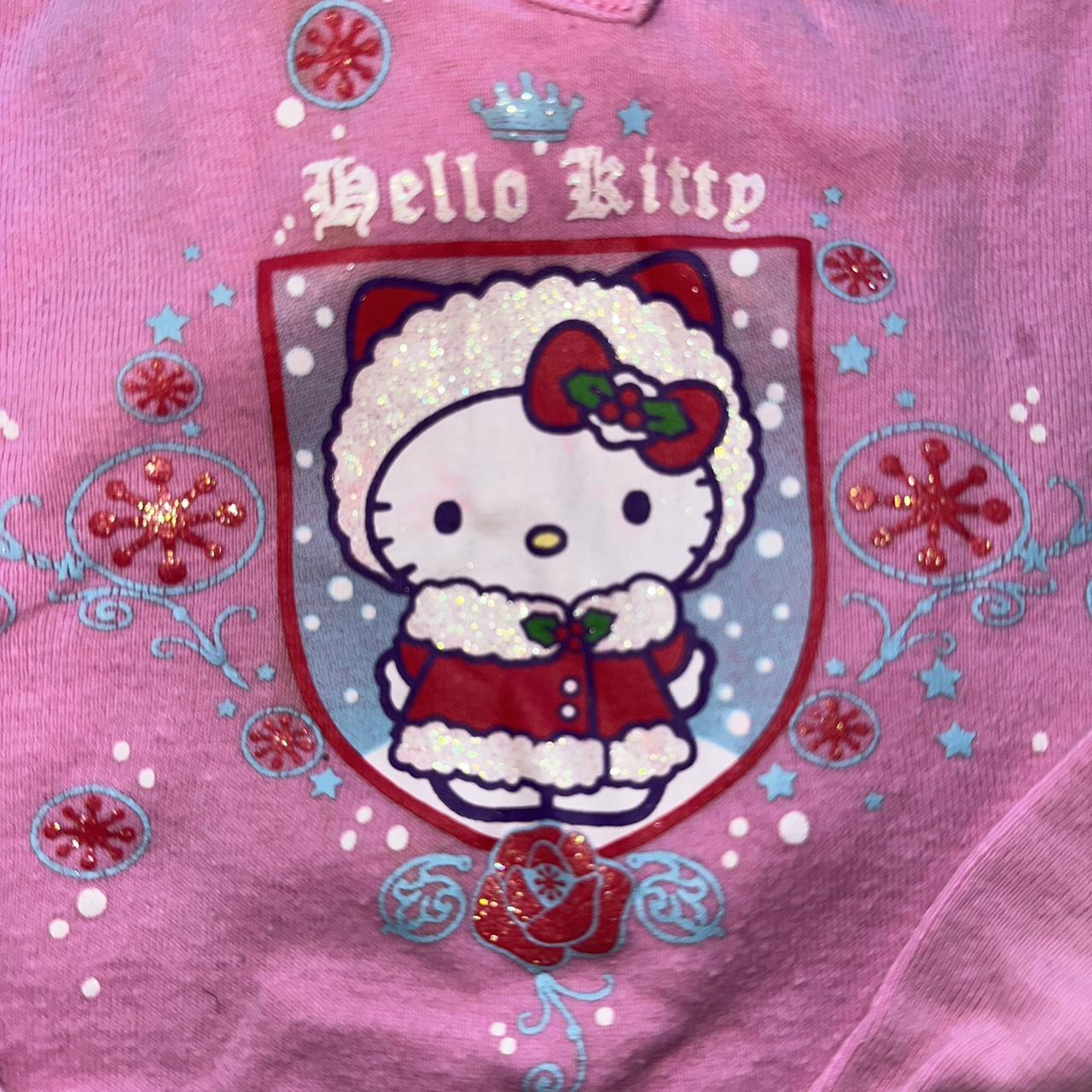 Hello Kitty Shirt | Depop