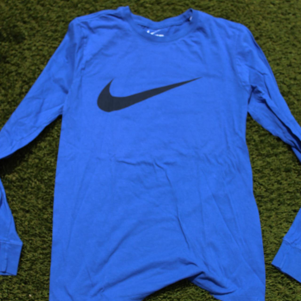 Nike long sleeve bundle #DepopFamous #Streetwear... - Depop