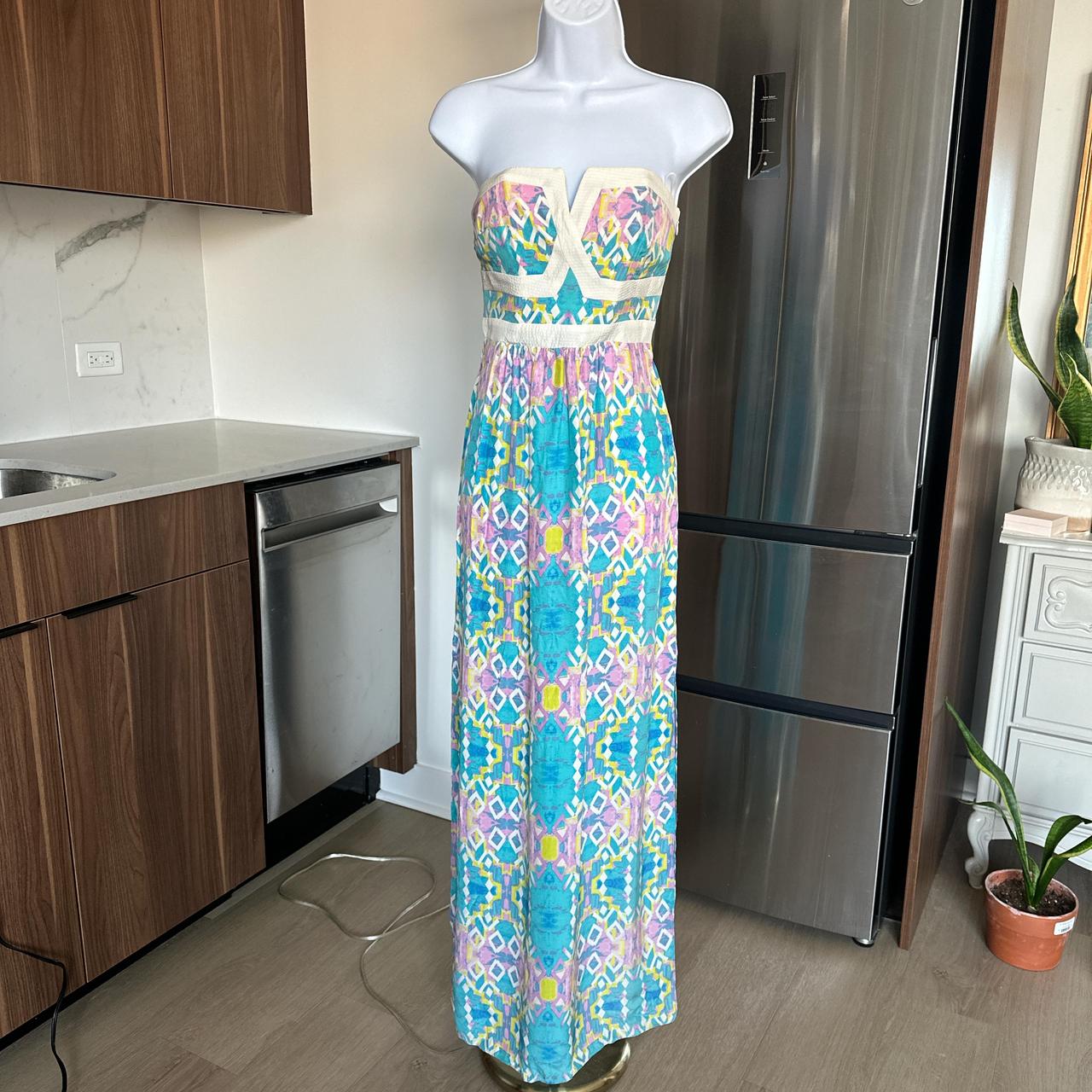 Alice and trixie maxi dress best sale