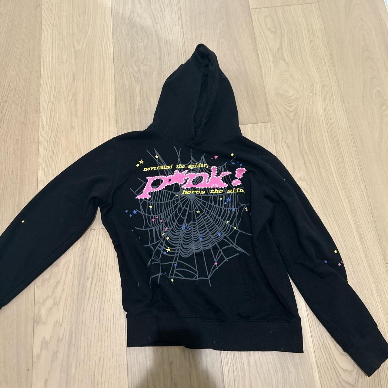 【即日発送】Sp5der Spider worldwide set-perple 即日発送】Sp5der Spider worldwide set-perple Spider Worldwide