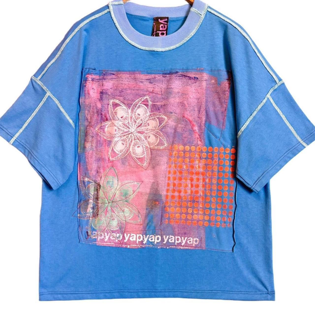item listed by yapyap