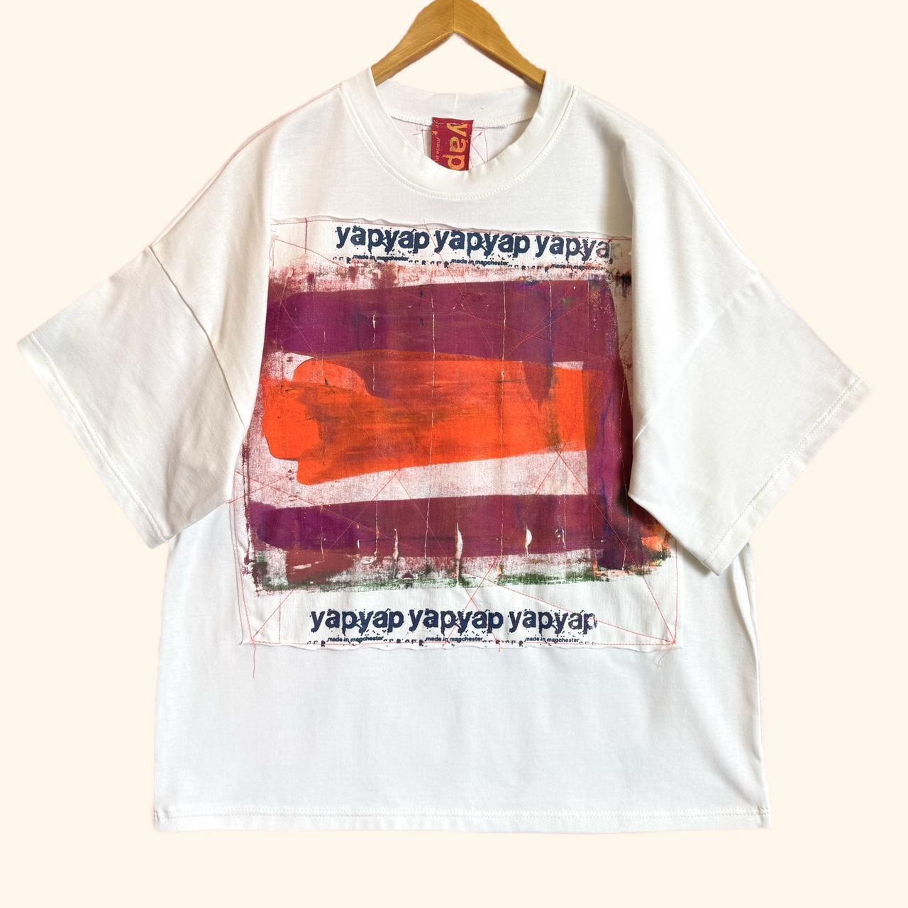item listed by yapyap