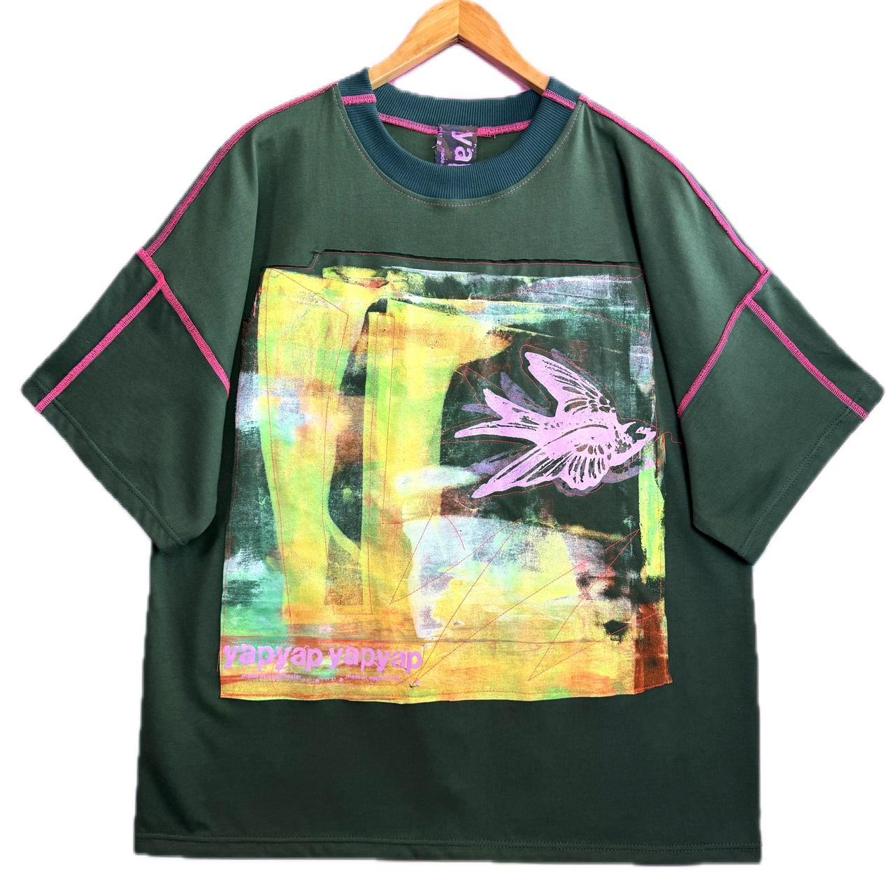 item listed by yapyap