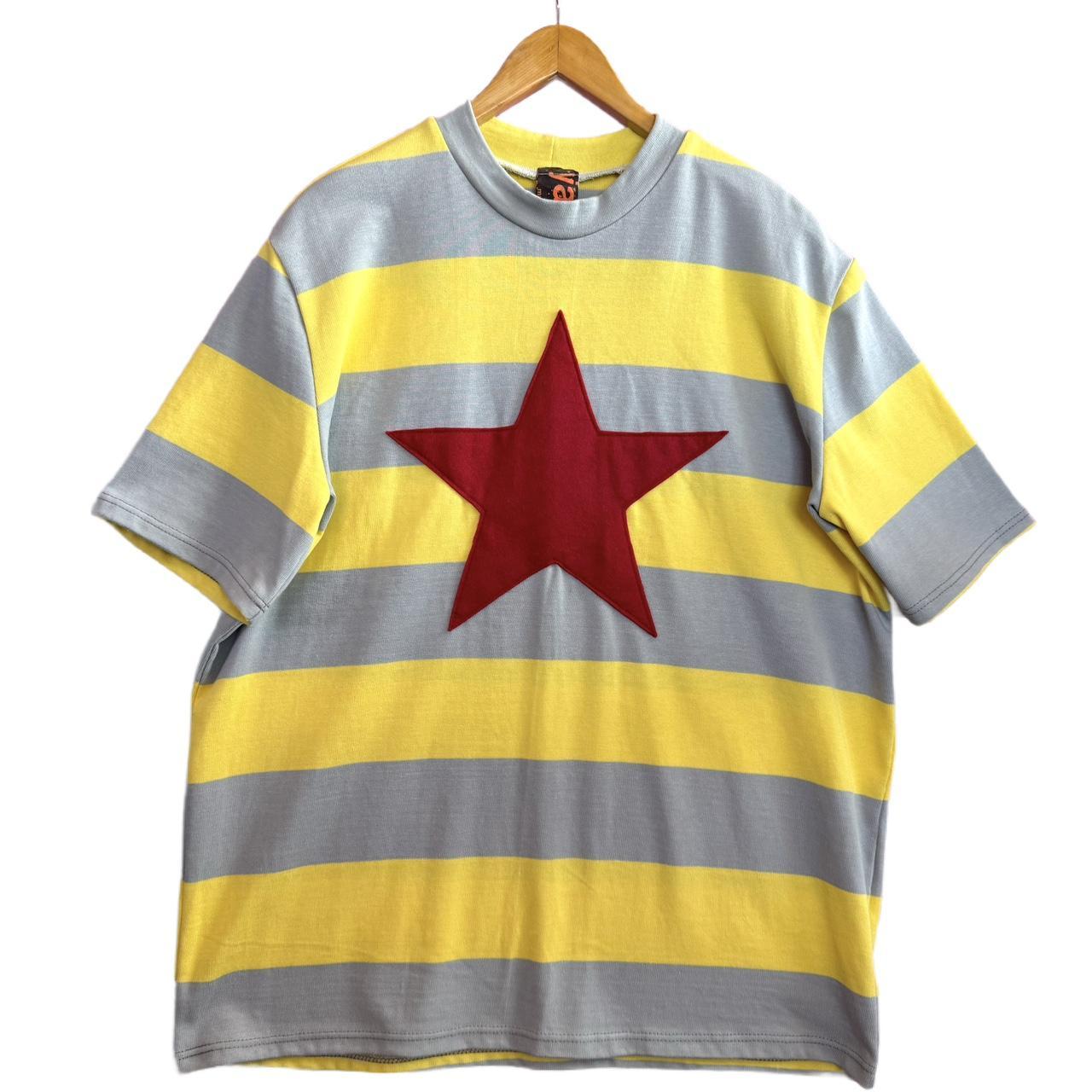 item listed by yapyap