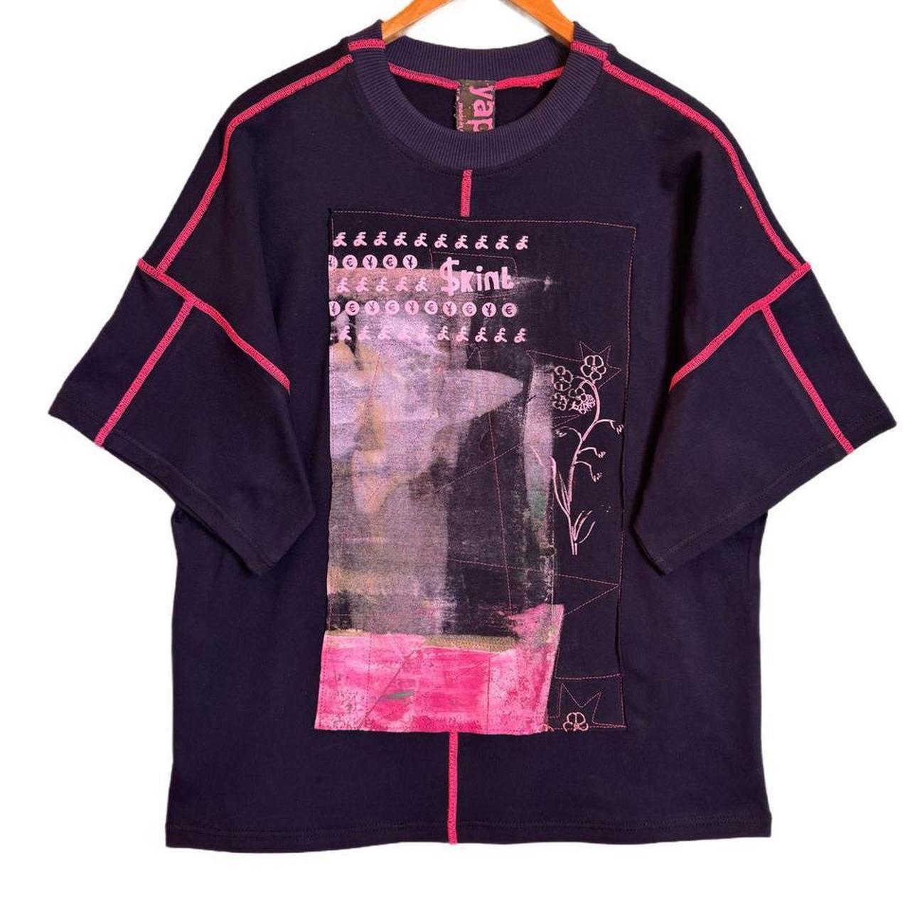 item listed by yapyap