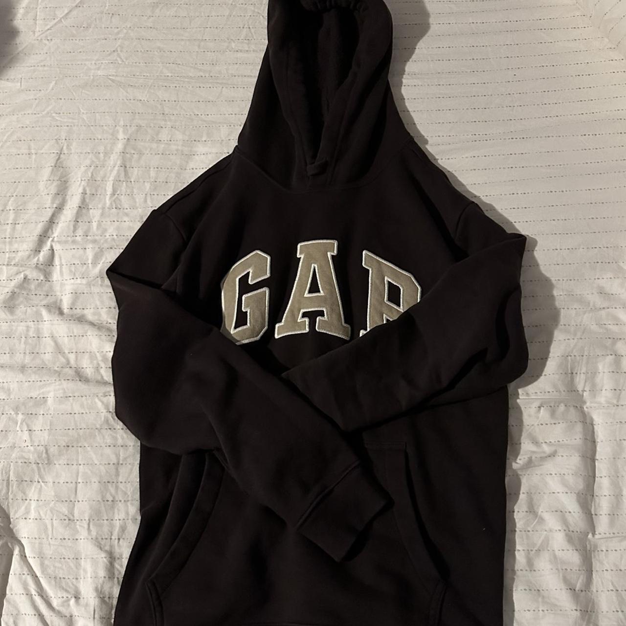 Gap Factory Women's Hoodie Depop