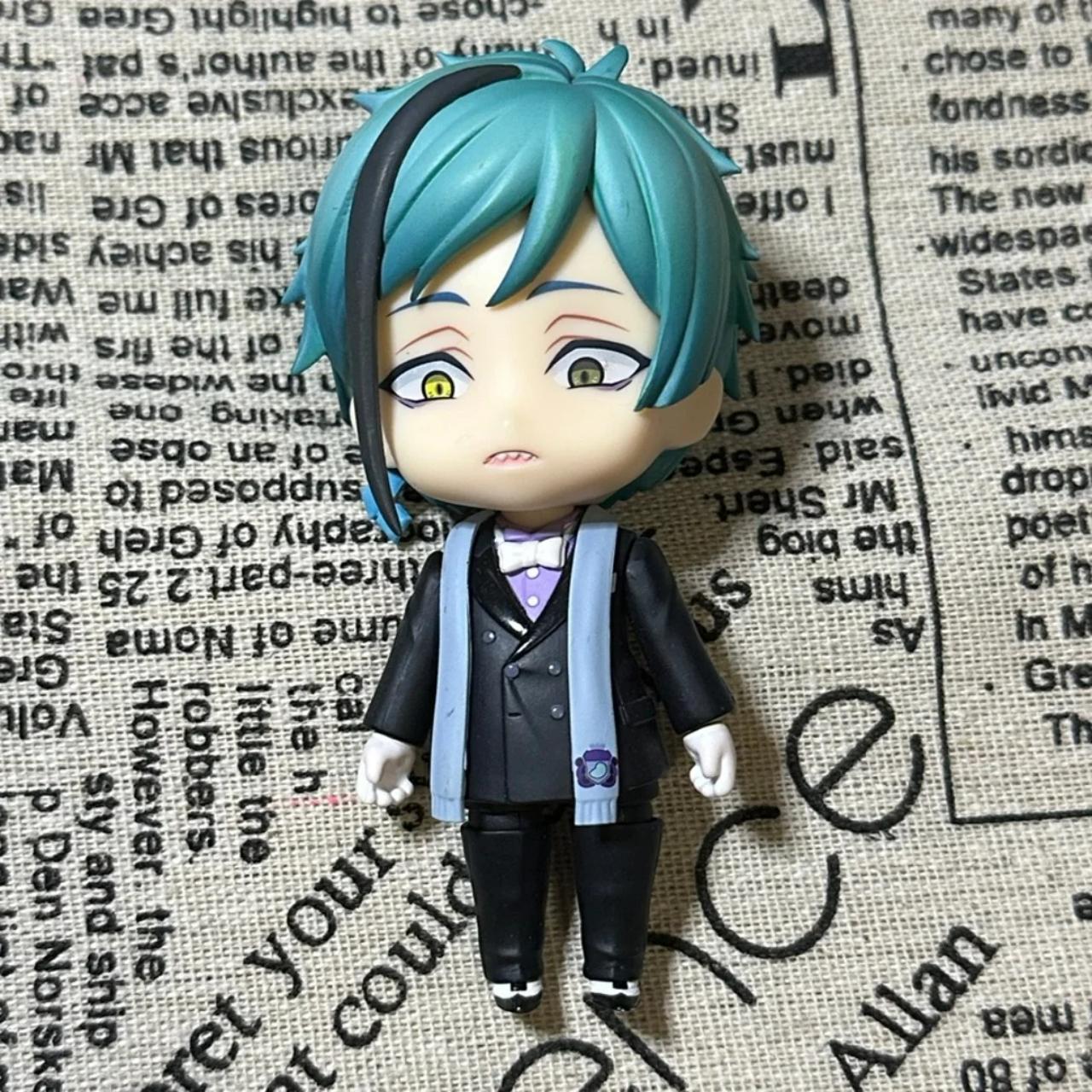 Nendoroid Floyd Leech