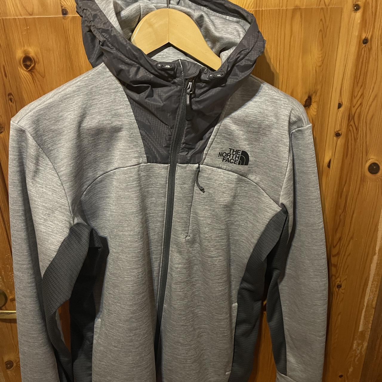 Men’s north face tracksuit Jacket men’s-... - Depop