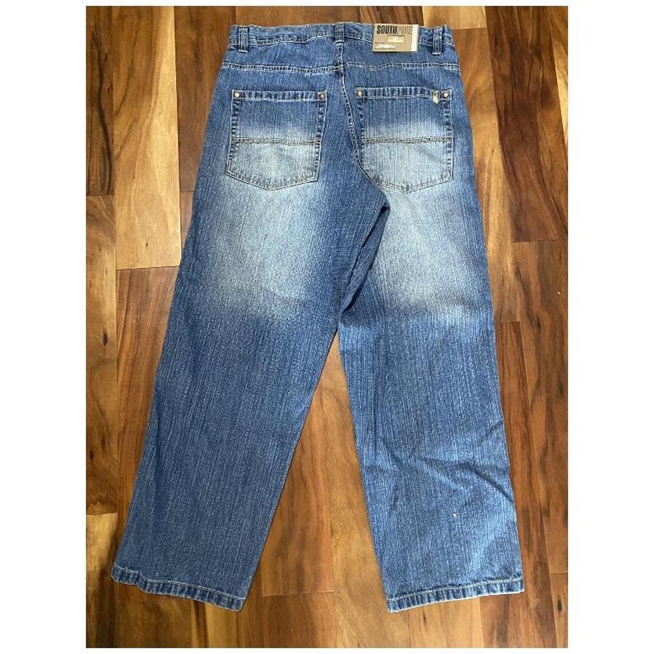 Men's Blue Jeans | Depop