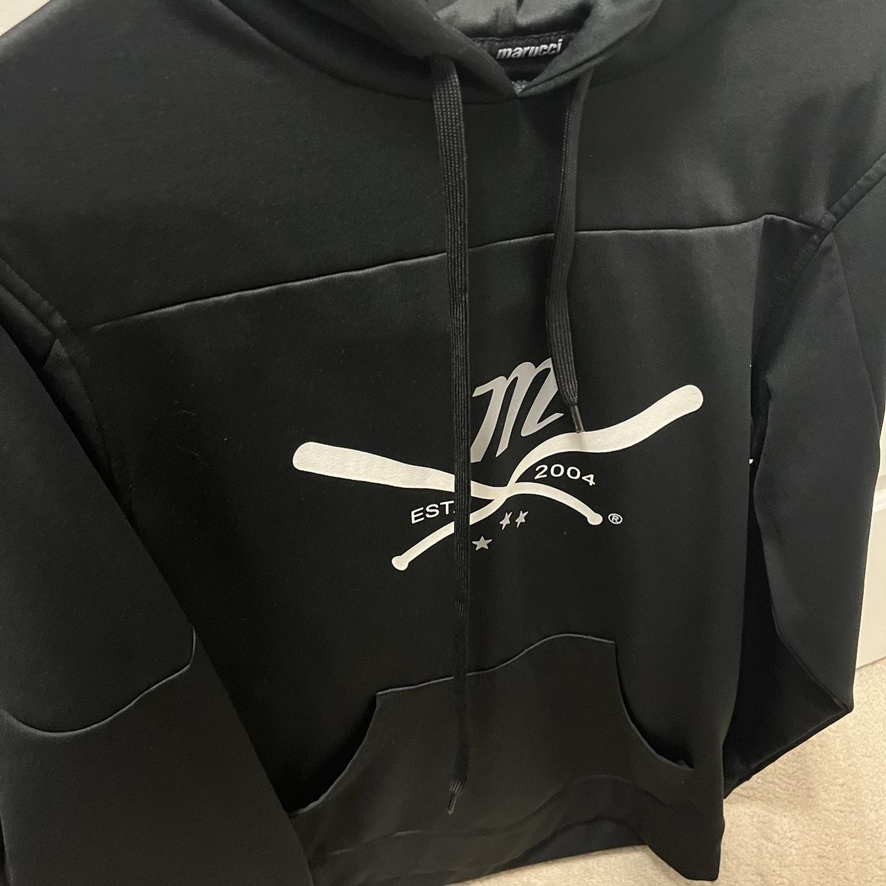 Marucci jacket sale