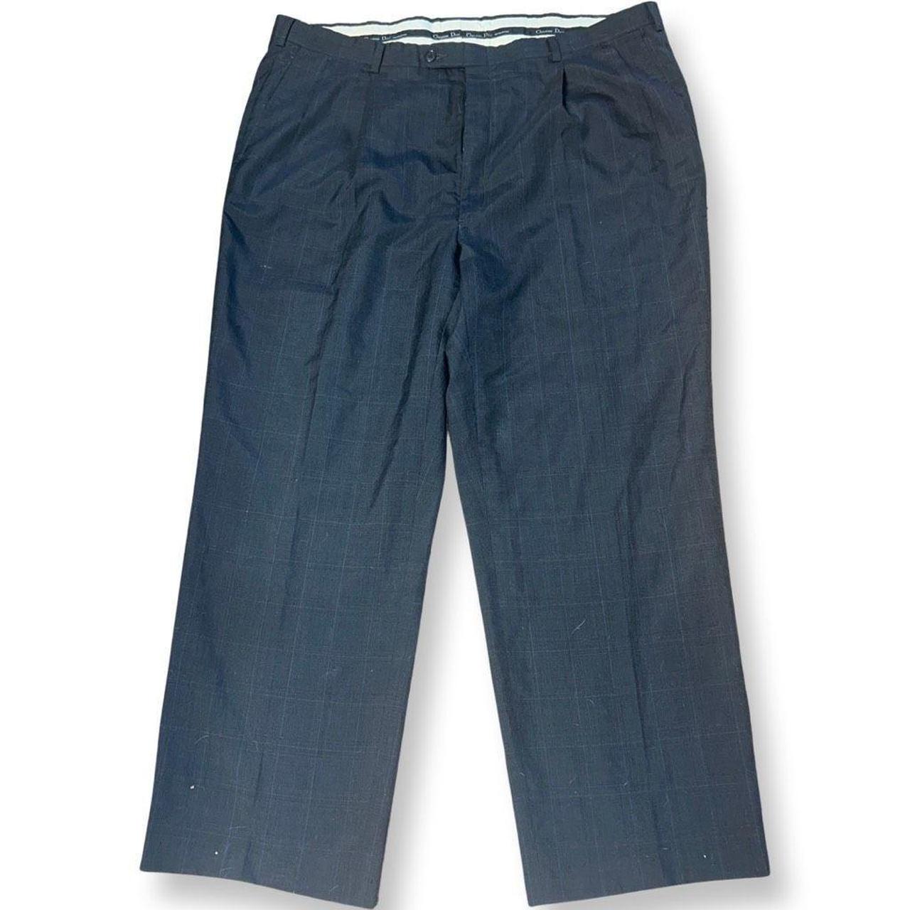 Cargo Pants Blue | Mens Dior Trousers Shorts ⋆ Rincondelamujer