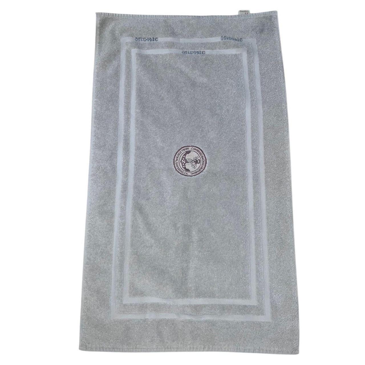 The Vintage Dundee Bathroom Towel is a classic and... Depop