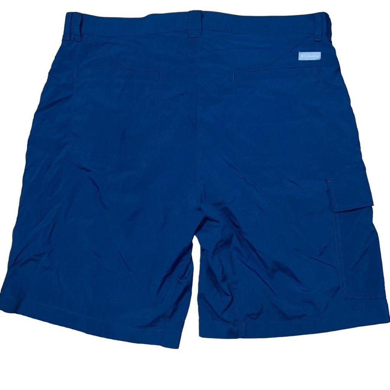 Columbia okaloosa island shorts on sale