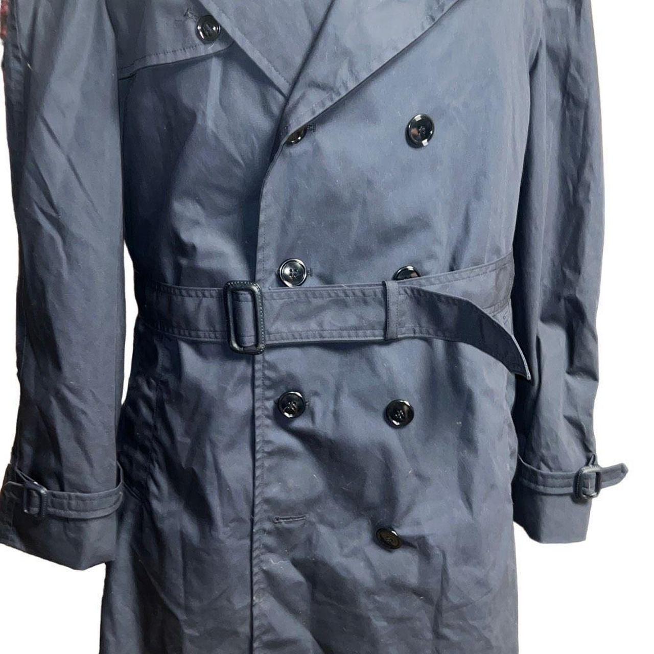 Dscp trench coat Clearance