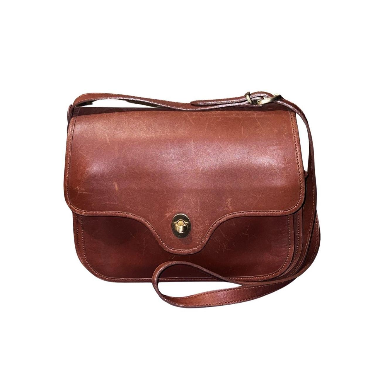 Rambler discount coach bag