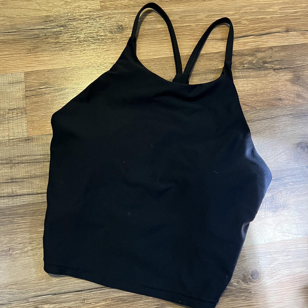 Old Navy Women's Vest | Depop