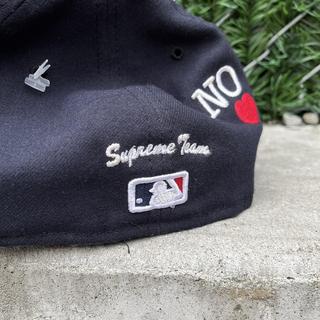 Supreme By Any Means Yankees Hat