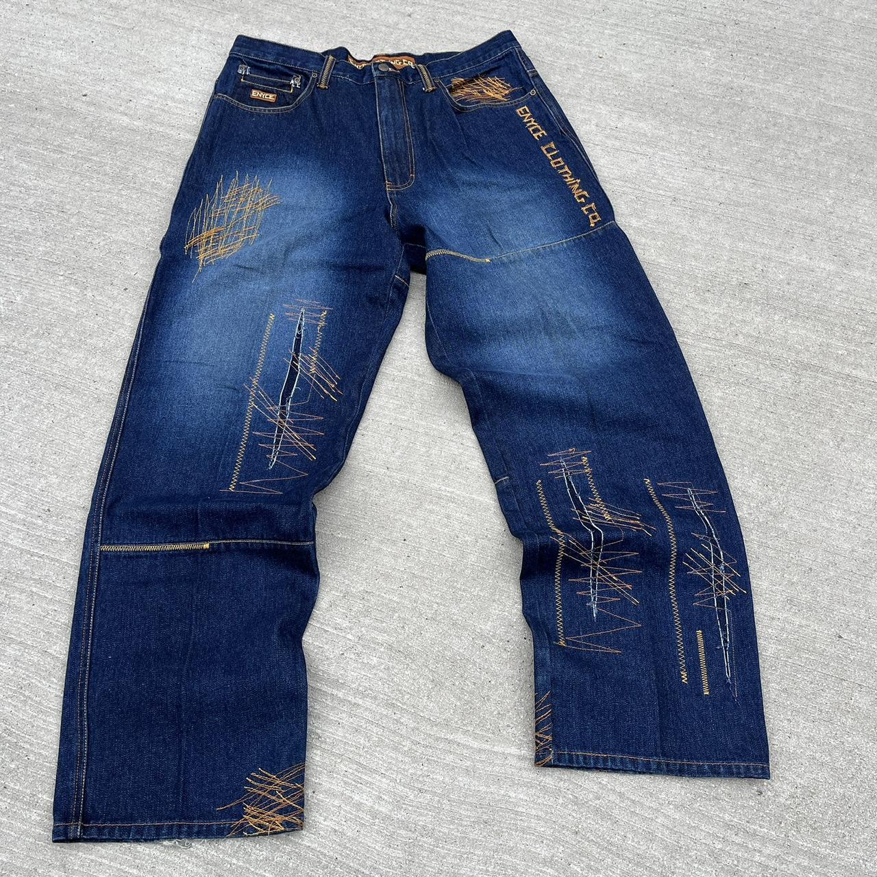 Enyce sales jeans clothing