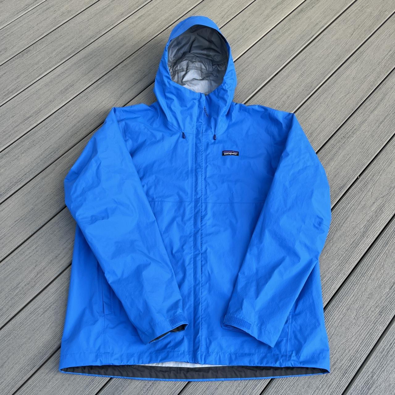 Balkan on sale blue patagonia